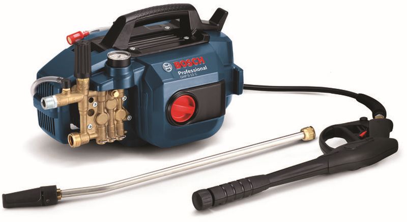 BOSCH GHP 5-13 C PROFESSIONAL Vysokotlaký čistič 0600910000