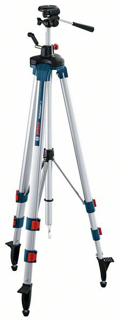 BOSCH BT 250 Professional Stavební stativ 0601096A00