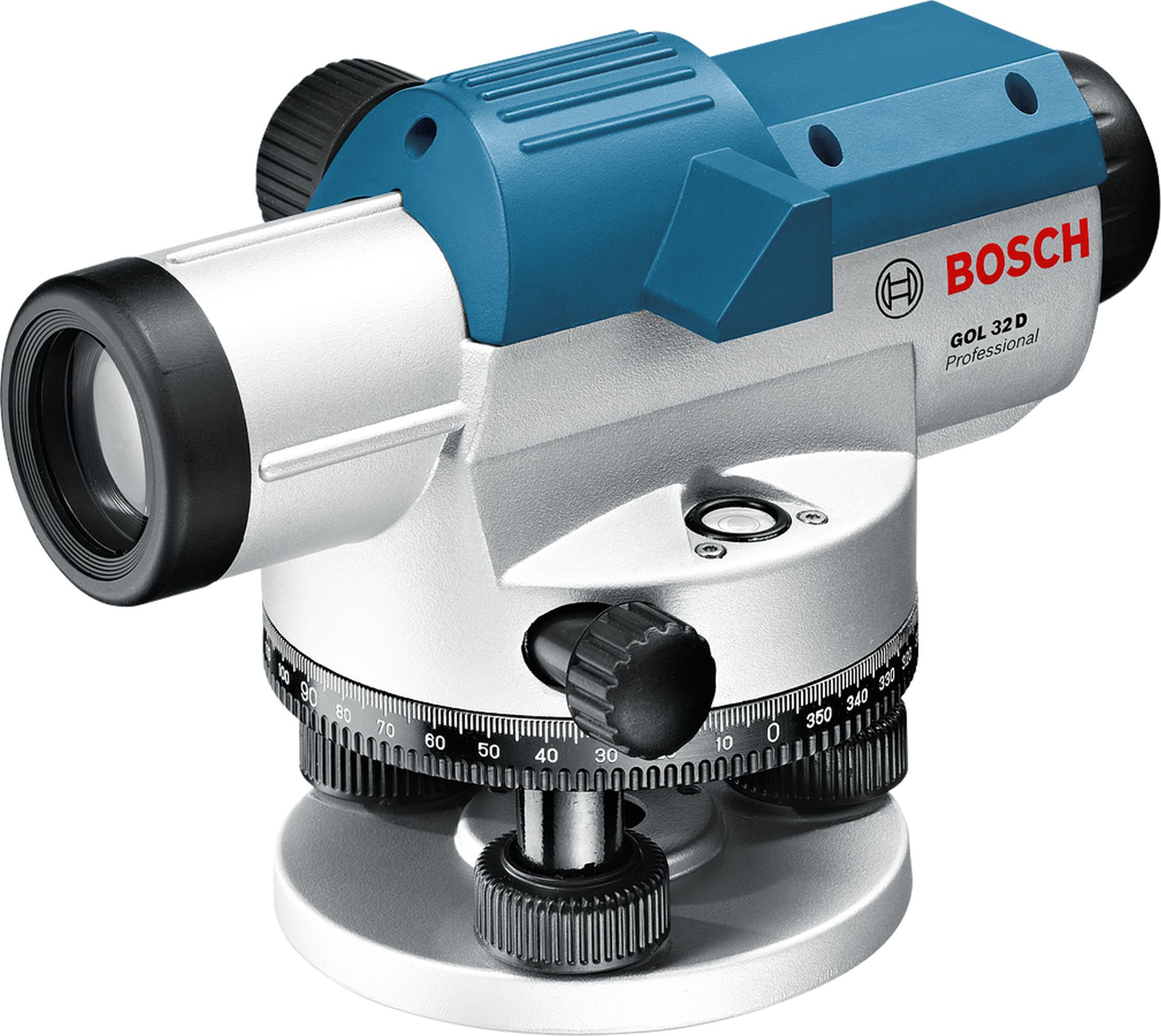 BOSCH GOL 32 D Optický nivelační přístroj 0601068502