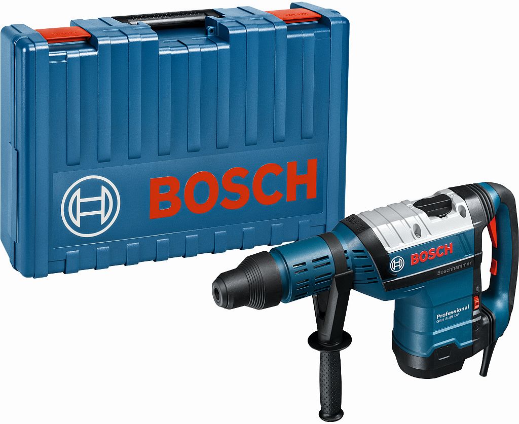 BOSCH GBH 8-45 DV PROFESSIONAL Vrtací kladivo 0611265000