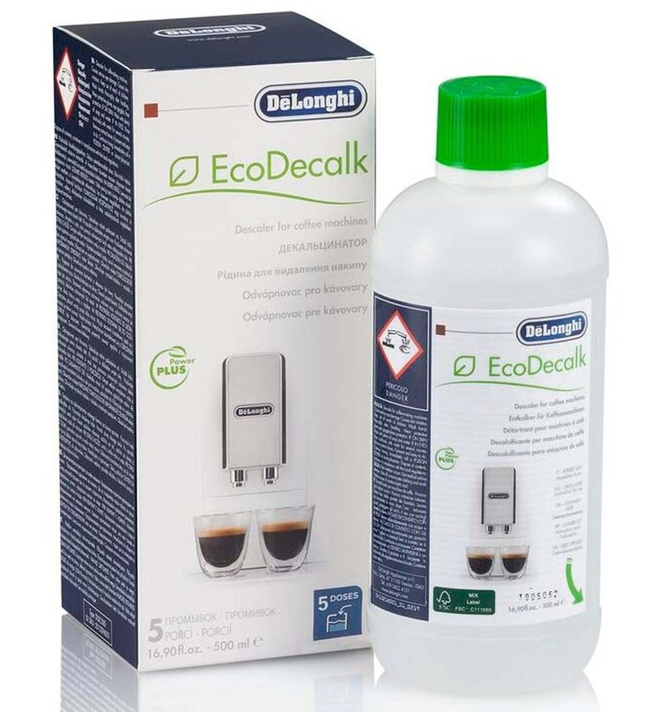 DeLonghi EcoDecalk 500 ml DLSC500