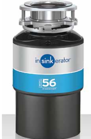 InSinkErator M56 drtič odpadu