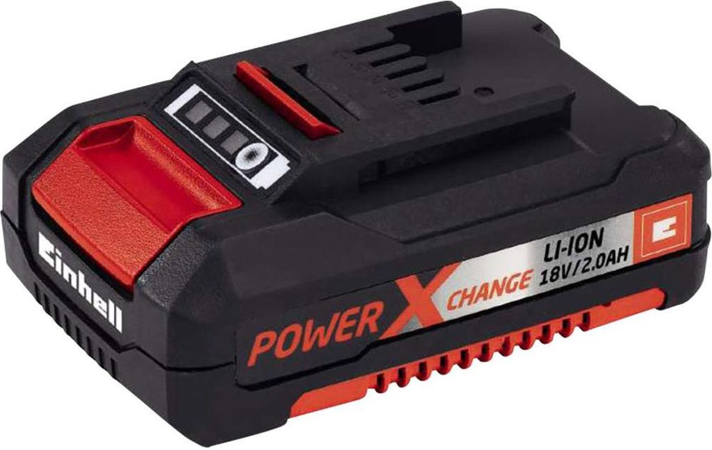 Einhell Baterie Power-X-Change (18V/2,0 Ah) 4511395
