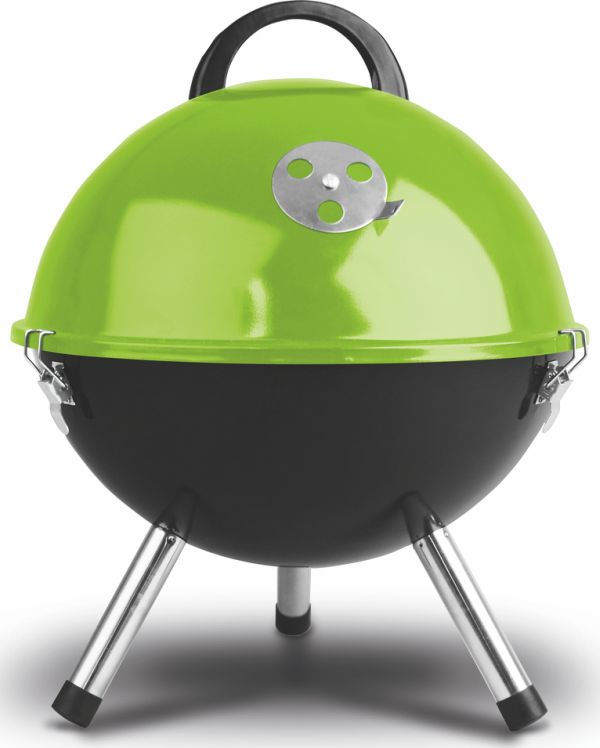 FIELDMANN FZG 1000G Stolní zahradní gril na dřevěné uhlí 41001903