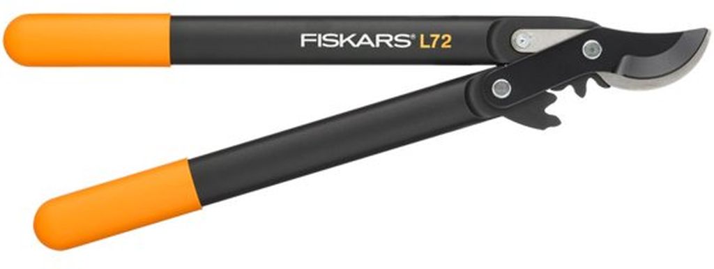 Fiskars PowerGear L72 (S) Nůžky na silné větve převodové 46cm (112200) 1001555