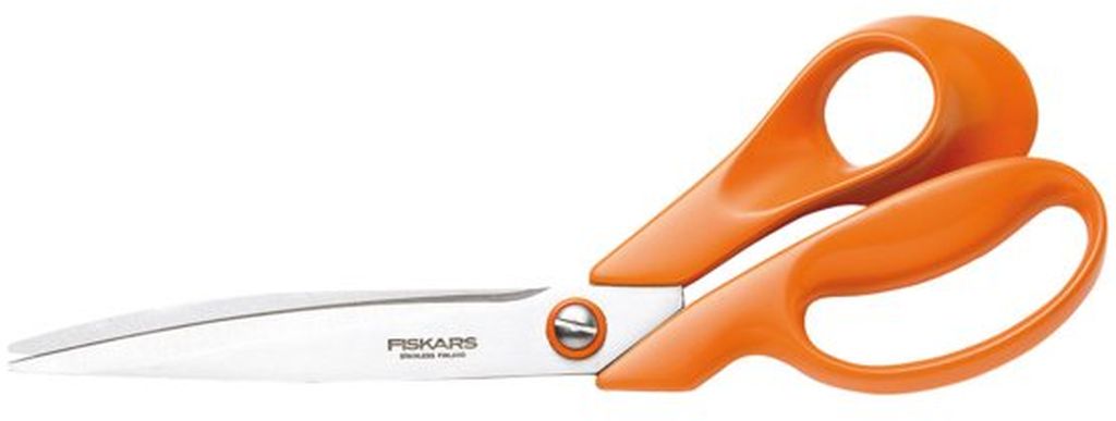 Fiskars Classic Nůžky krejčovské profesionální 27cm (859843) 1005145