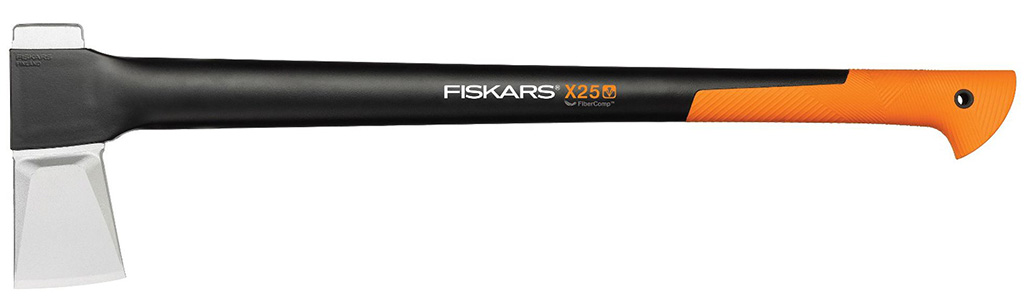 Fiskars X25 - XL Sekera štípací 72cm (122483) 1015643