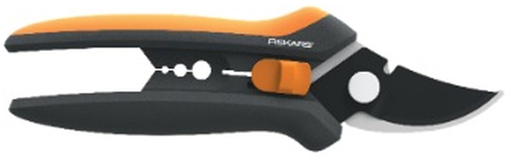 Fiskars Solid SP14 nůžky zastřihávací na květiny, 18,5cm 1051601