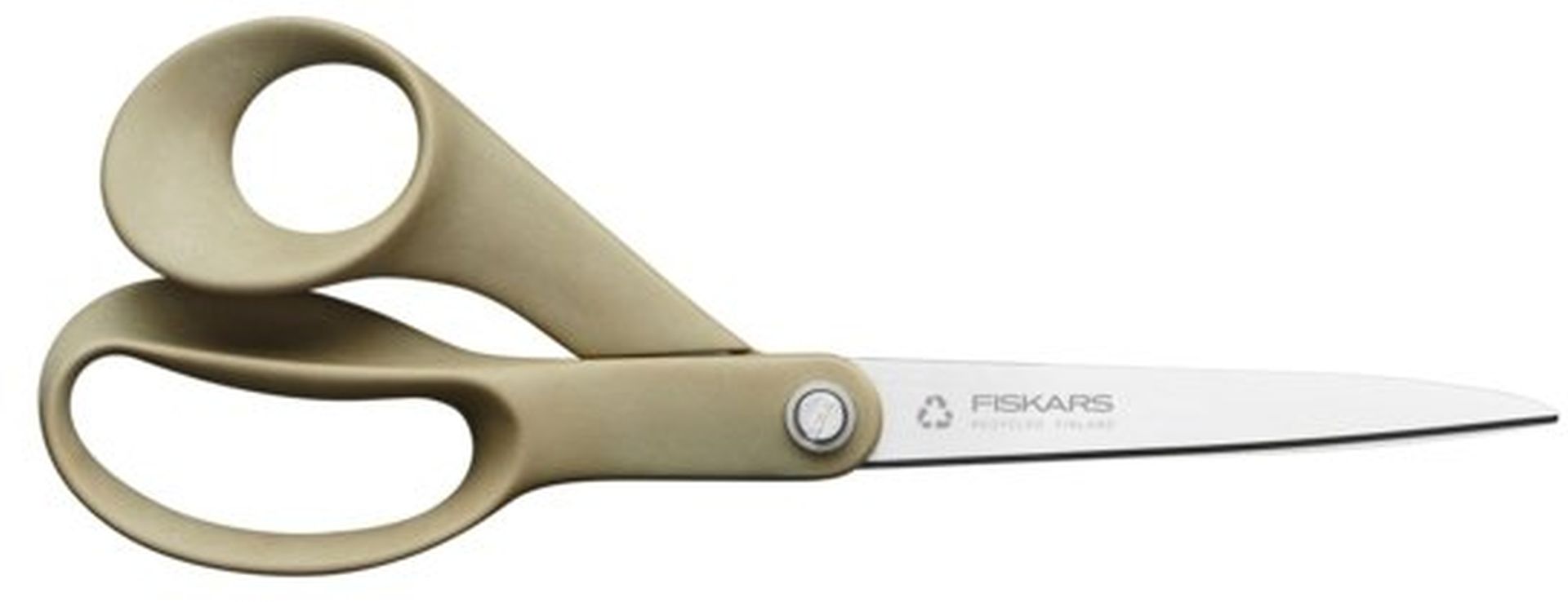 FISKARS ReNew Univerzální nůžky 21cm 1058094