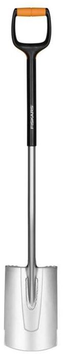 Fiskars Xact (L) Rýč rovný, délka: 120cm (131481) 1003681, 1066730