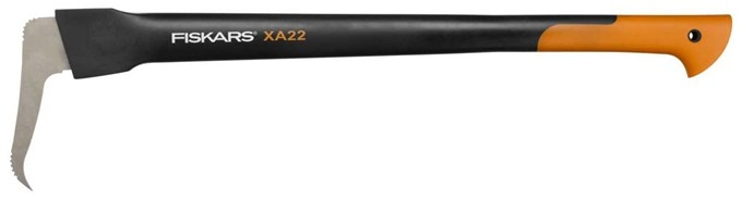 Fiskars XA22 WoodXpert Sapina, 78,5cm (126007) 1003623