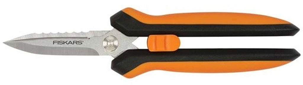 Fiskars Solid SP320 Multifunkční nůžky, 29,5cm 1063328