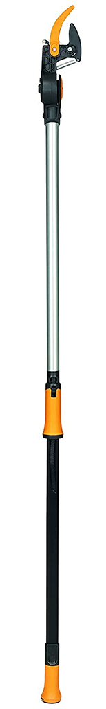 Fiskars PowerGear X UPX82 Nůžky zahradní univerzální, 165cm 1023625