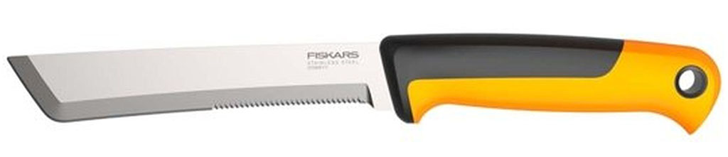 Fiskars X-series K82 Sklízecí nůž, 35cm 1062830