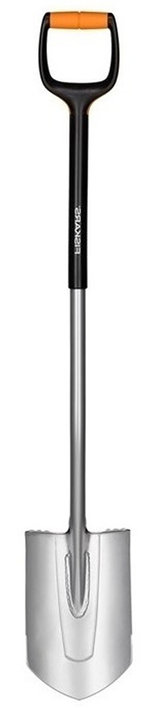 Fiskars Xact (L) Rýč špičatý, délka: 120cm (131483) 1003683