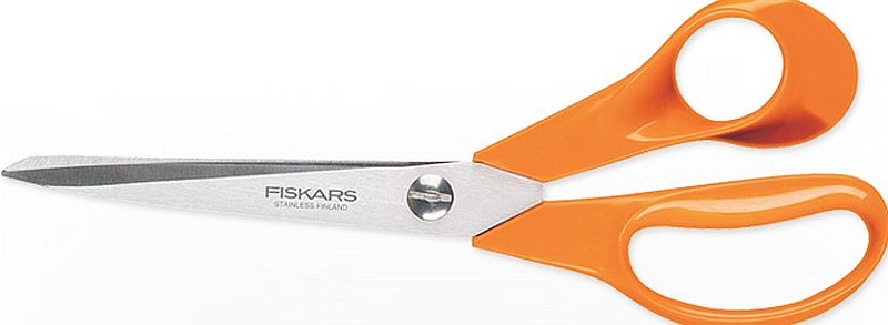 Fiskars Classic Nůžky univerzální 21cm 859853 (1000815)