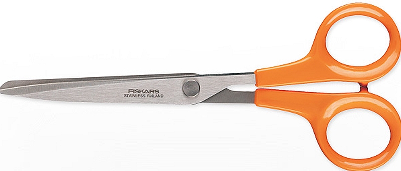 Fiskars Classic Nůžky kancelářské 17cm 859859 (1000816)