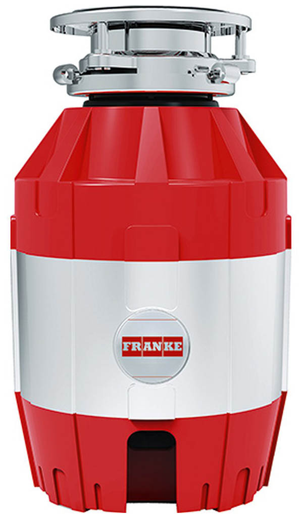Franke Turbo Elite TE-50 Drtič kuchyňského odpadu 134.0535.229