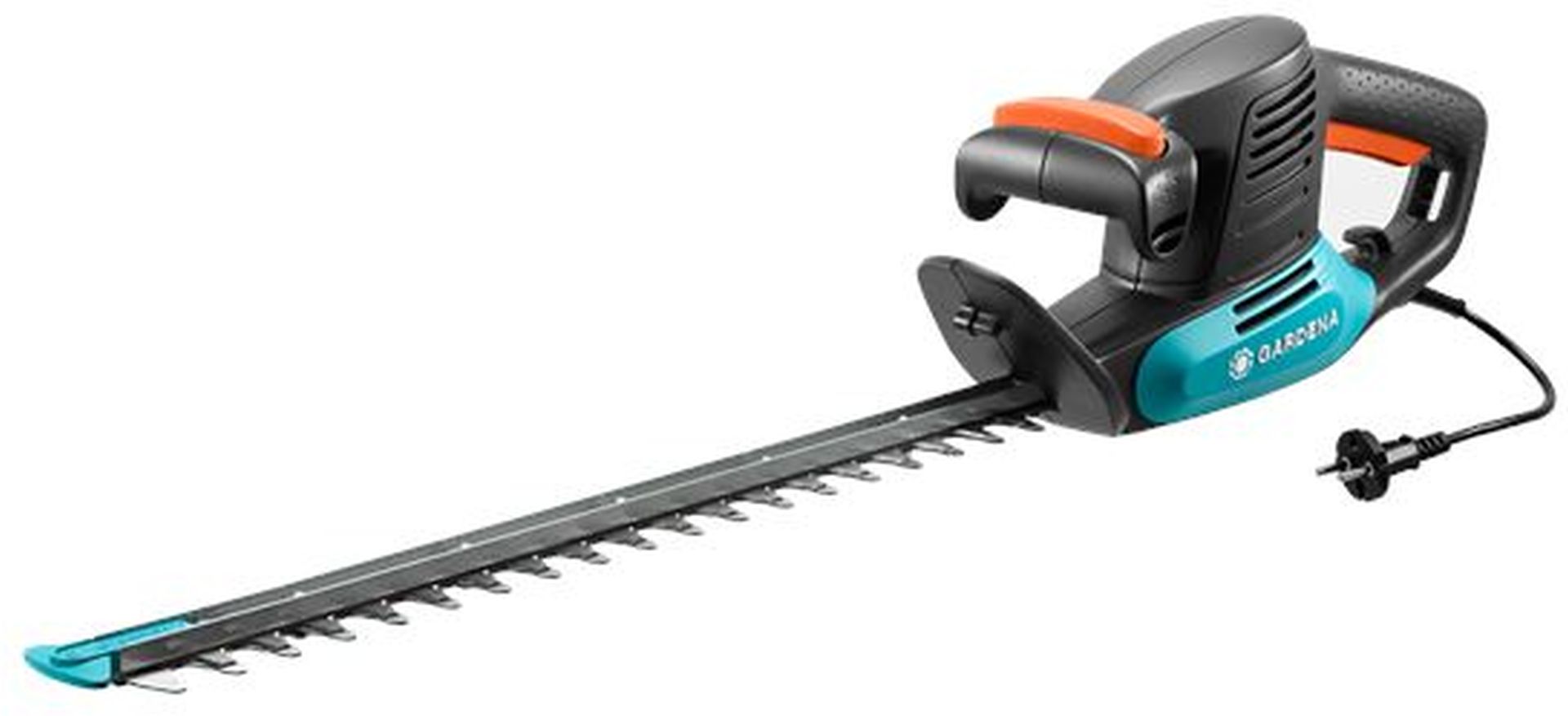 GARDENA EasyCut 420/45 Elektrické nůžky na živý plot 45cm, 420W 9830-20