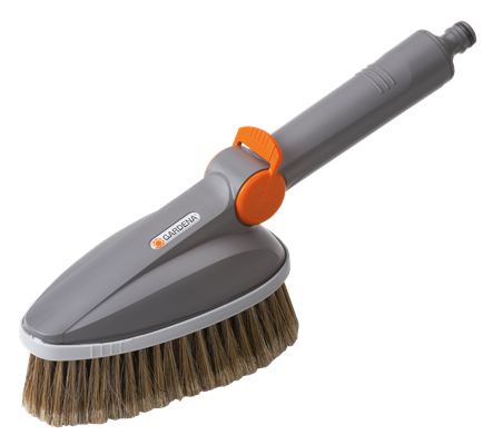 GARDENA Cleansystem Ruční mycí kartáč, 32 cm 5574-20