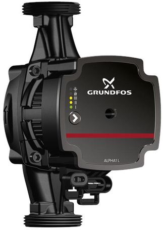 Grundfos ALPHA1 L 25-40 180 1x230V Oběhové čerpadlo 99160579