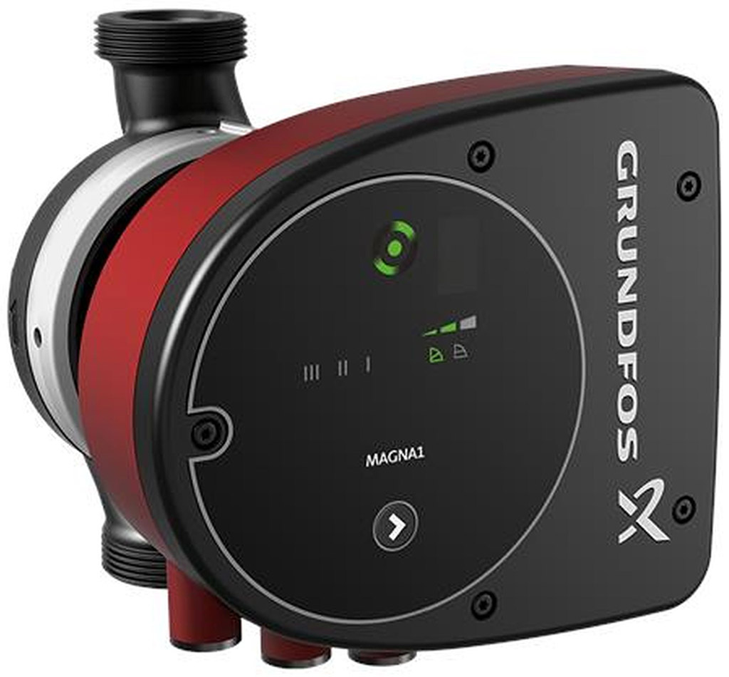 Grundfos Magna1 25-60 180 oběhové čerpadlo 99221217