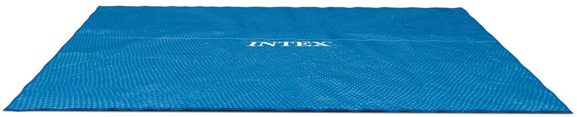 INTEX Solární plachta pro bazén 400 x 200 cm 28028