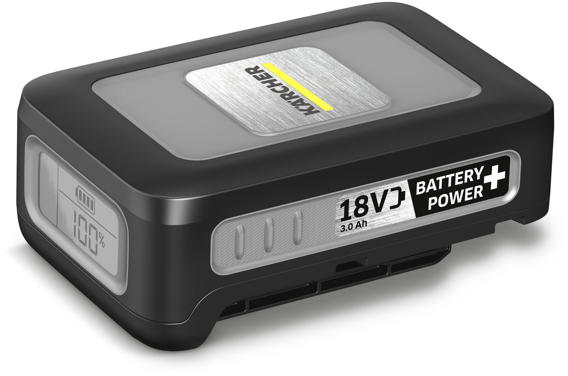 KÄRCHER Battery Power+ 18/30 2.445-042.0