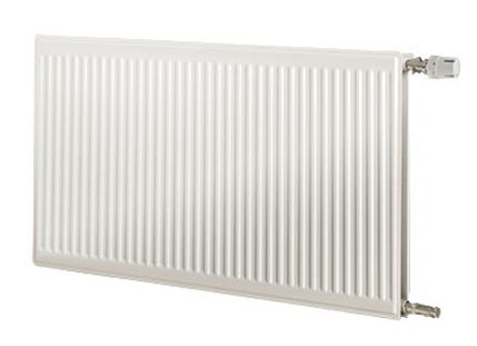 Kermi Therm X2 Profil-Hygiene-kompakt deskový radiátor 20 500 / 500 FH0200505