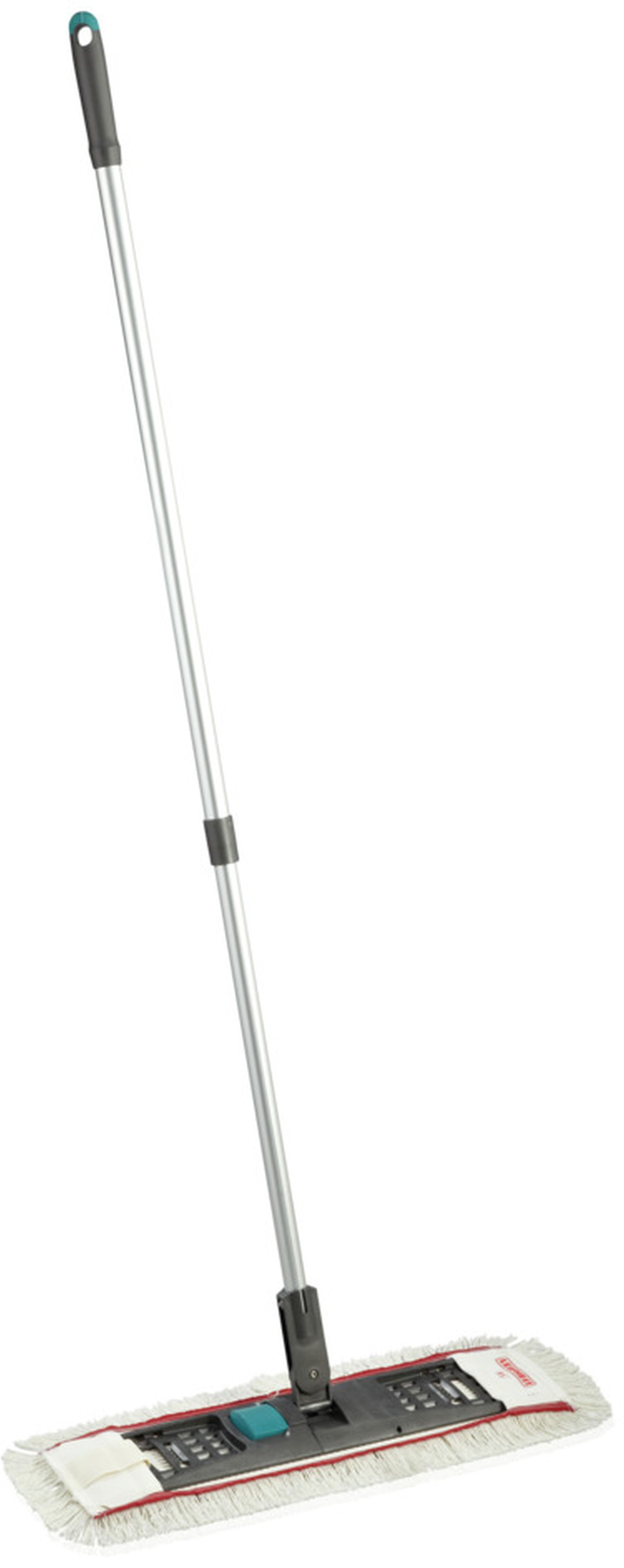 LEIFHEIT Professional Podlahový mop 50 cm s teleskopickou tyčí 59103