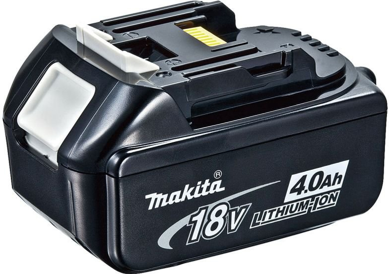 MAKITA BL1840B Akumulátor 18V 4,0Ah Li-ion 197265-4