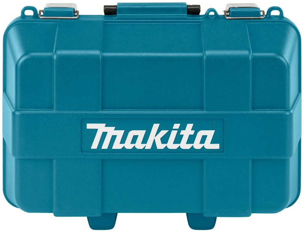 Makita 824892-1 plastový kufr pro hoblík KP0800