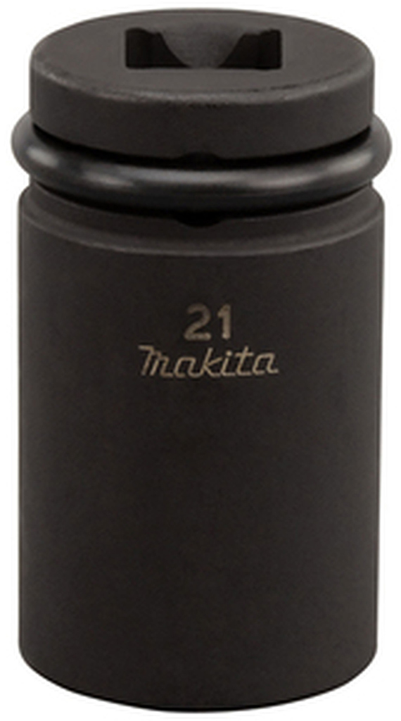 Makita 134833-2 Nástrčkový klíč 1/2" SW22x52mm M14