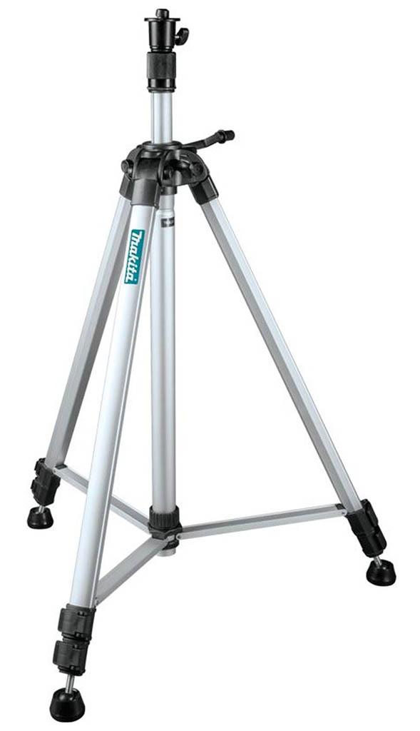 MAKITA TK0LM5030F Tripod 2,9 m, závit 5/8"