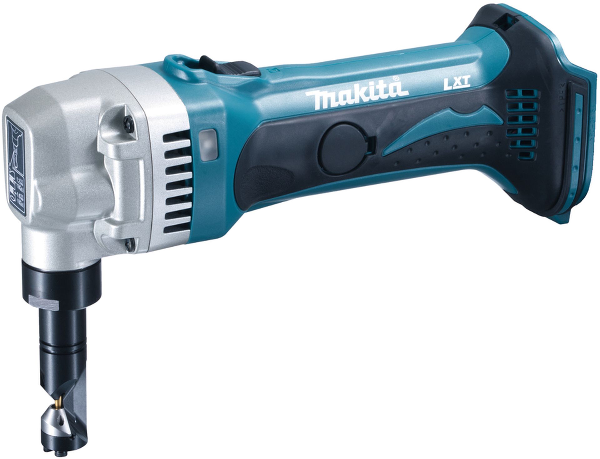 MAKITA DJN161Z Aku prostřihovač na plech Li-ion 18V, bez aku Z