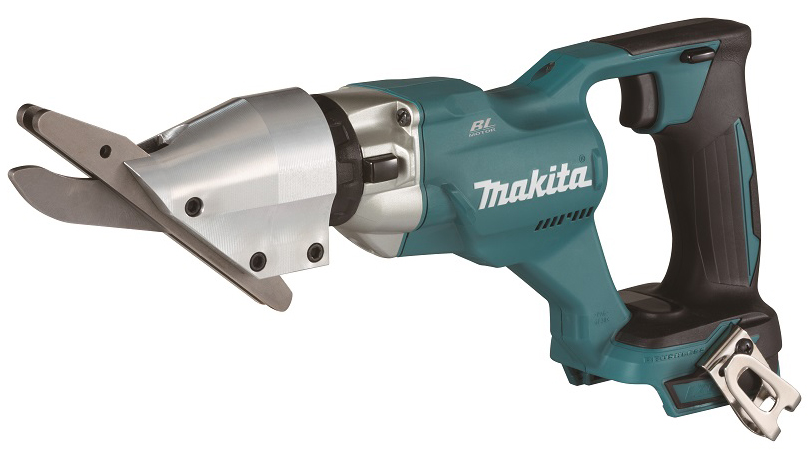 MAKITA DJS800Z Aku nůžky na vláknocement Li-ion LXT 18V,bez aku Z