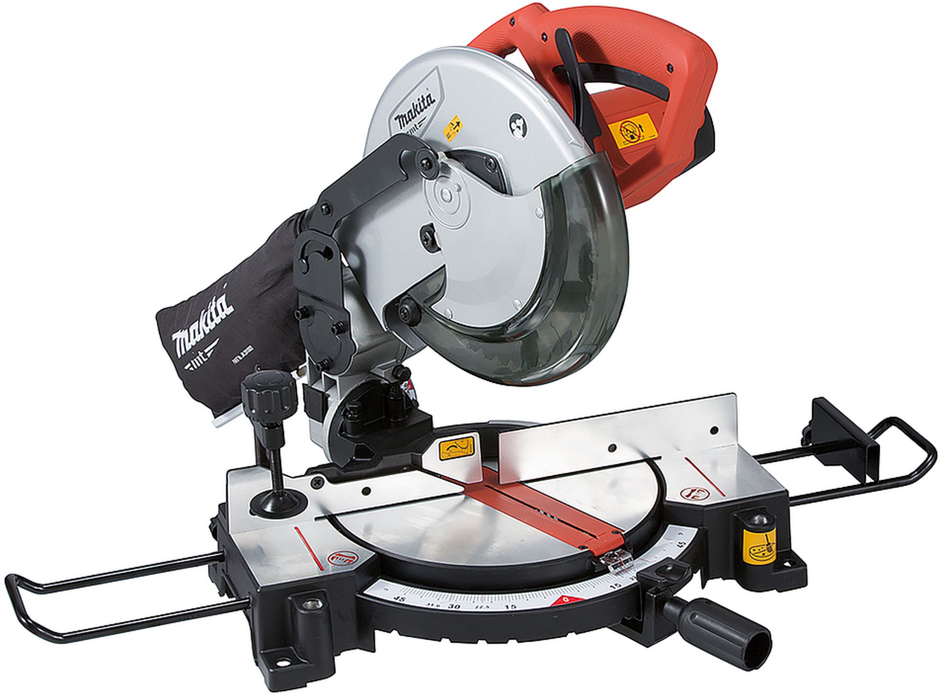 MAKITA M2300N Pokosová pila Maktec 255 mm, 1500 W