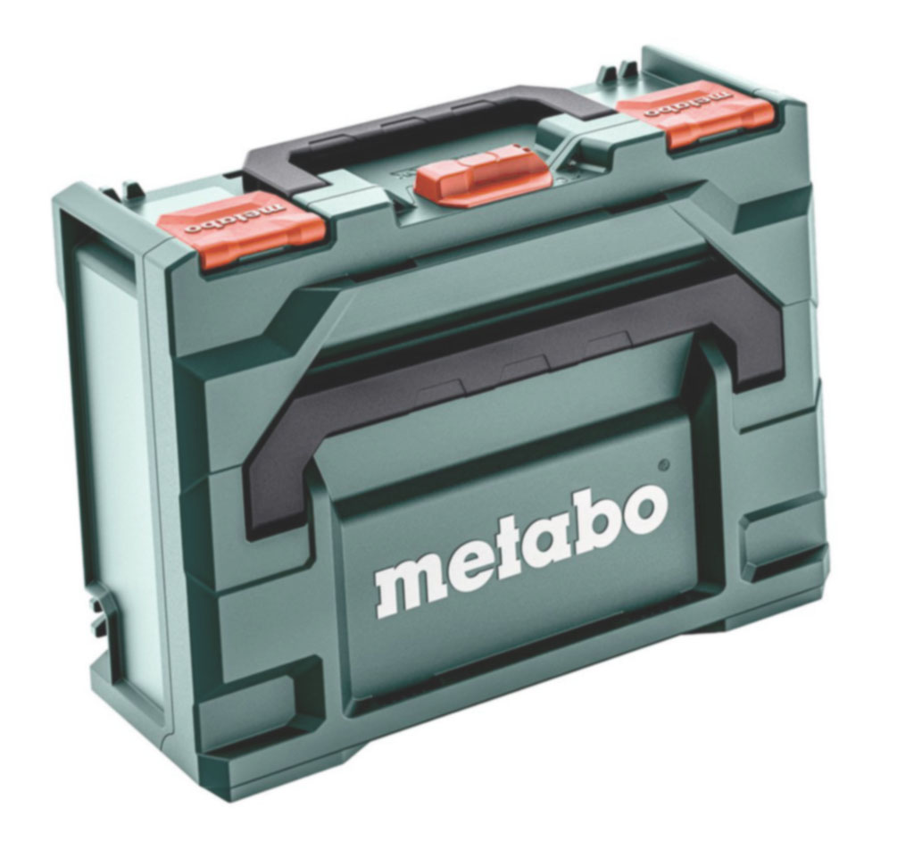 Metabo 626883000 MetaBOX 145 Prázdný