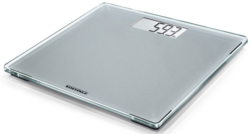 SOEHNLE Style Sence Compact 300 Digitální osobní váha 63852