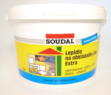 Den braven flexi lepidlo Den braven flexi lepidlo