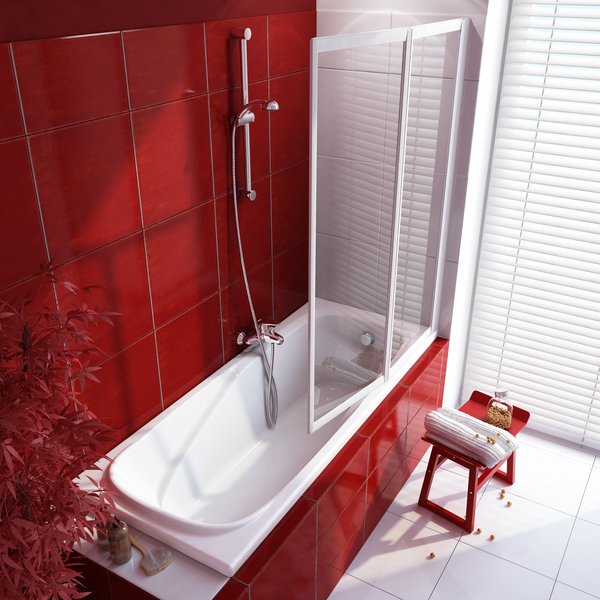RAVAK koupelny - vše pro Vaší koupelnu umyvadla, vany, sprchové kouty a další příslušenství za skvělé ceny
