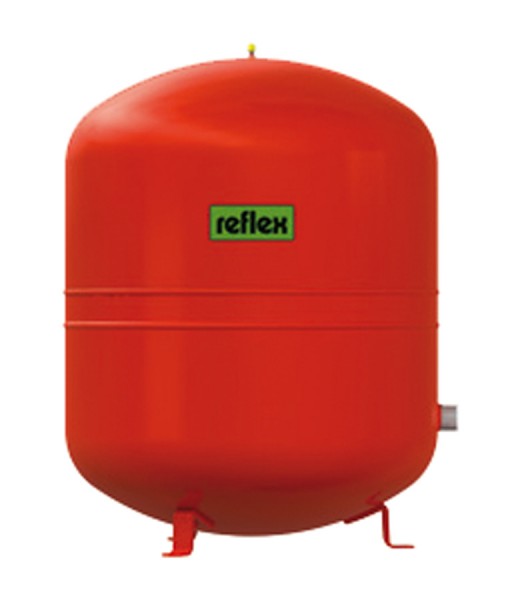 REFLEX topná expanzí nádoba pro topné soustavy a soustavy chladící vody za skvělé ceny