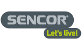 SENCOR - přední výrobce spotřební elektroniky, kuchyňských spotřebičů a všech domácí spotřebičů i autoelektroniky