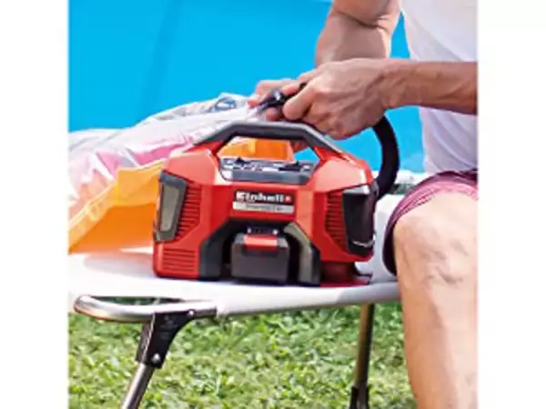 Aspiration--basse-pression