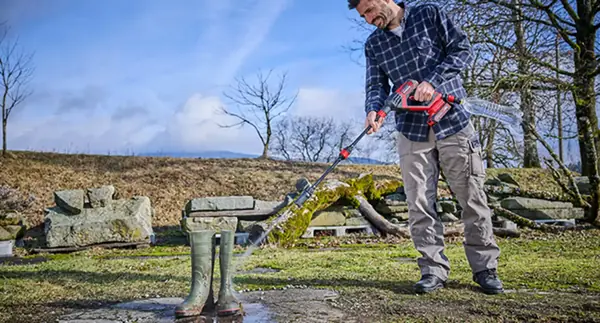 Flexibiln-zsobovn-vodou