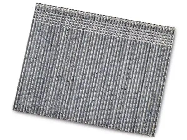 Příslušenství pro aku hřebíkovačku Einhell FIXETTO 18/50 N: 500 hřebíků o délce 50 mm.