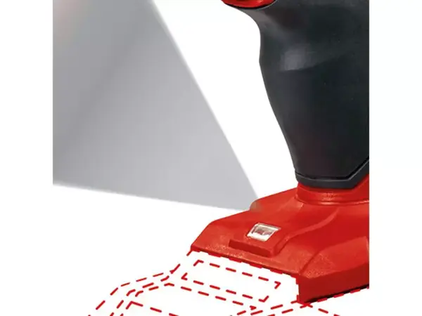 Integrovan-LED-svtlo