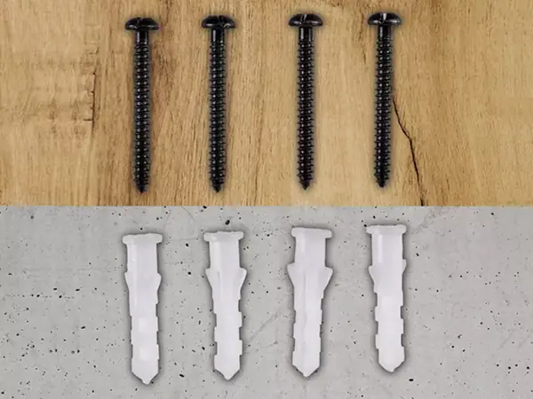 Szerelési-kiegészítők