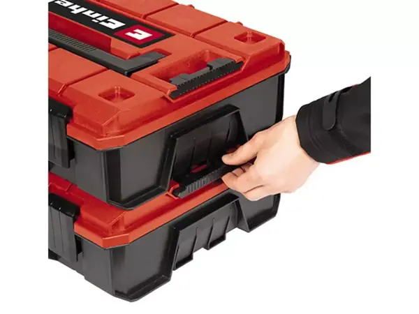 Robustn-zamykac-systm