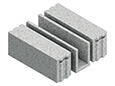 Porézní beton